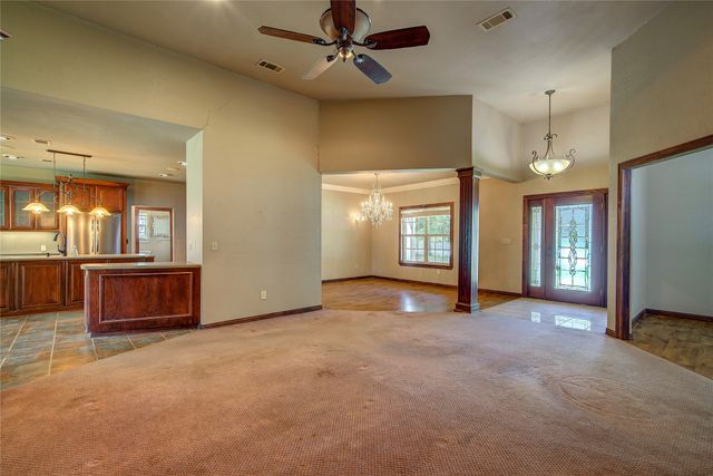 1355 County Road 4719, Wolfe City, TX 75496