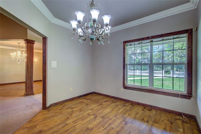 1355 County Road 4719, Wolfe City, TX 75496