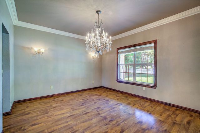 1355 County Road 4719, Wolfe City, TX 75496