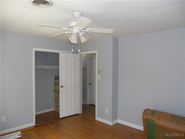 802 Smithfield Ave, Hopewell, VA 23860