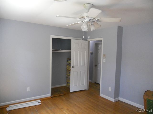 802 Smithfield Ave, Hopewell, VA 23860