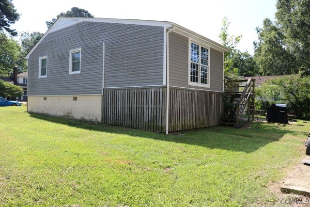 802 Smithfield Ave, Hopewell, VA 23860