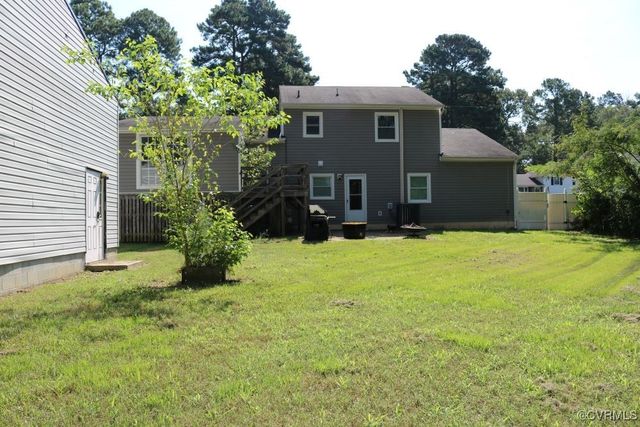 802 Smithfield Ave, Hopewell, VA 23860