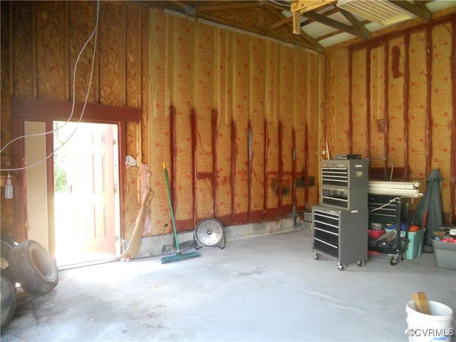 802 Smithfield Ave, Hopewell, VA 23860