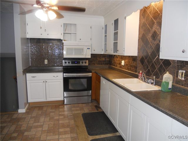802 Smithfield Ave, Hopewell, VA 23860