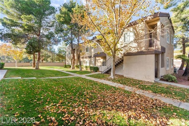 5250 South Rainbow Boulevard 1012, Las Vegas, NV 89118