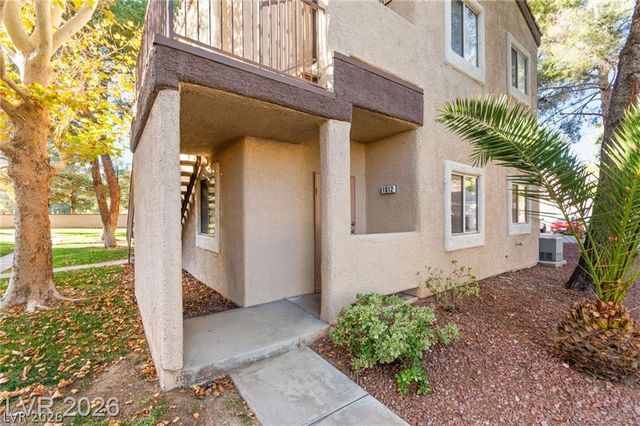 5250 South Rainbow Boulevard 1012, Las Vegas, NV 89118