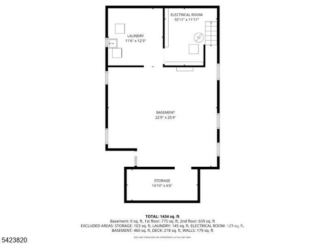 110 Parker Street, Middlesex, NJ 08846