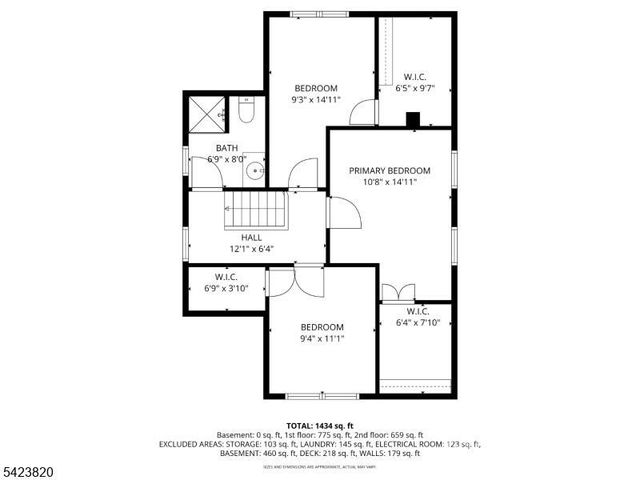 110 Parker Street, Middlesex, NJ 08846