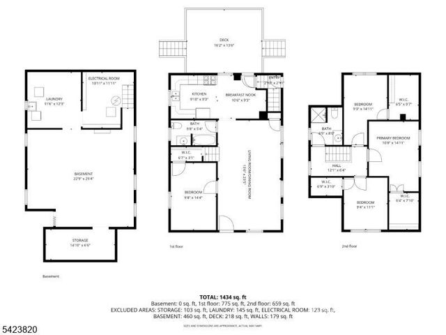110 Parker Street, Middlesex, NJ 08846