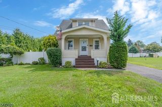 110 Parker Street, Middlesex, NJ 08846