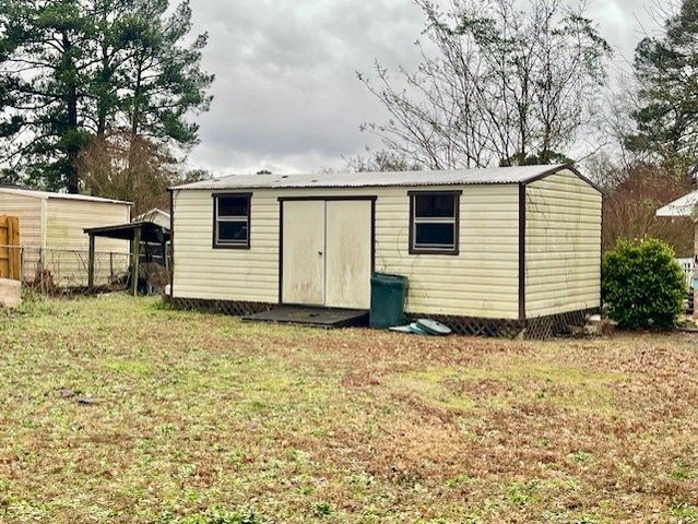 4826 Teak Drive, Columbus, GA 31909