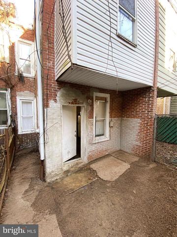 5508 JANE ST, Philadelphia, PA 19138