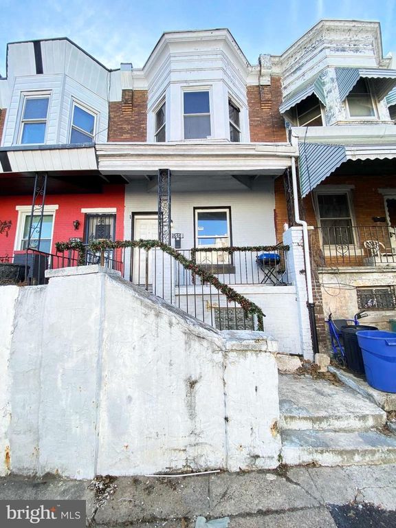 5508 JANE ST, Philadelphia, PA 19138