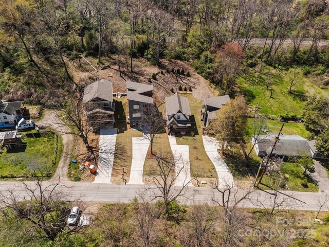 89 Glendale Avenue, Asheville, NC 28803