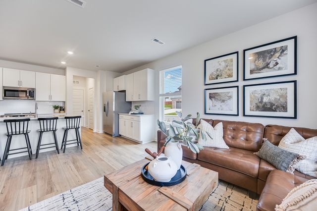 490 Lydia Ashley Lane, Smyrna, TN 37167