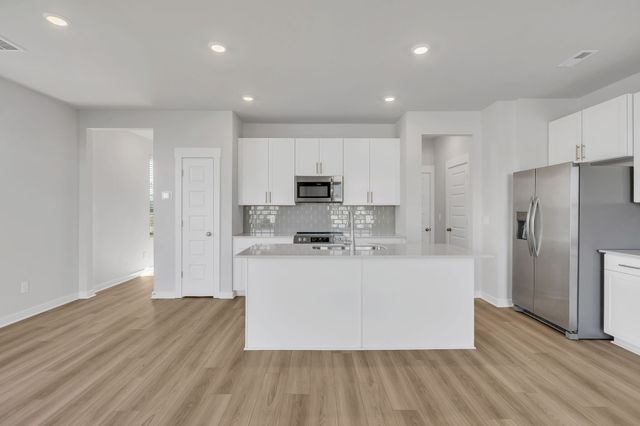 490 Lydia Ashley Lane, Smyrna, TN 37167