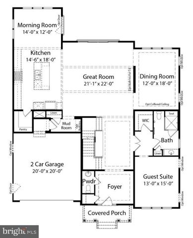 903 HILLCREST DR SW, Vienna, VA 22180