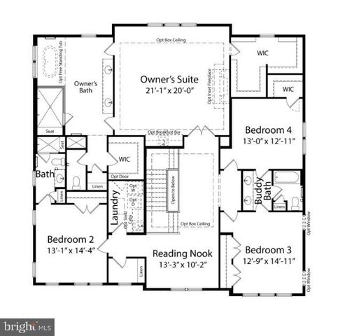 903 HILLCREST DR SW, Vienna, VA 22180