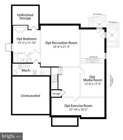 903 HILLCREST DR SW, Vienna, VA 22180