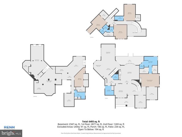 1945 MONTEREY DR, Mechanicsburg, PA 17050