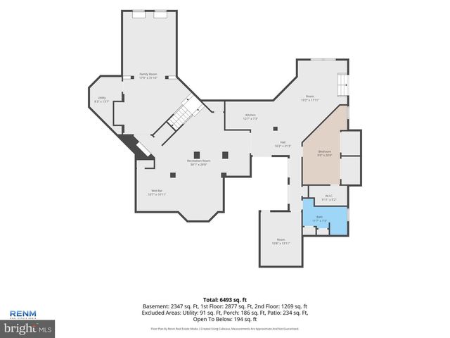 1945 MONTEREY DR, Mechanicsburg, PA 17050