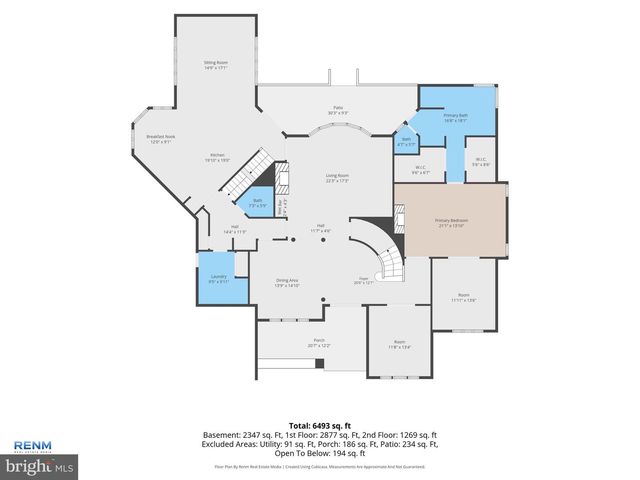 1945 MONTEREY DR, Mechanicsburg, PA 17050