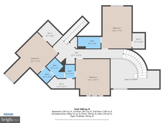 1945 MONTEREY DR, Mechanicsburg, PA 17050