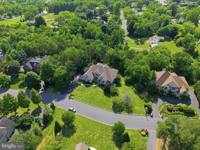 1945 MONTEREY DR, Mechanicsburg, PA 17050