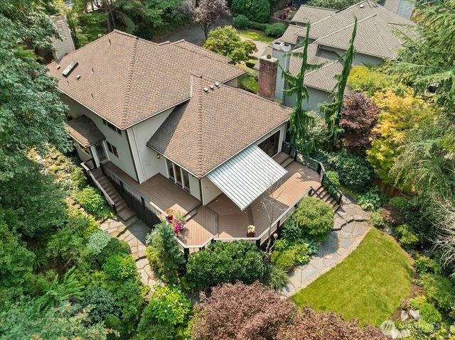16690 SE 50th Place, Bellevue, WA 98006