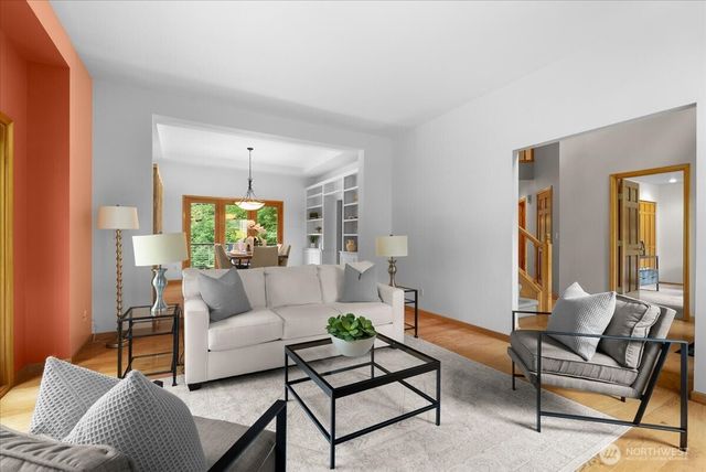 16690 SE 50th Place, Bellevue, WA 98006