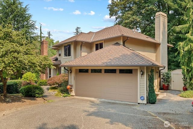 16690 SE 50th Place, Bellevue, WA 98006