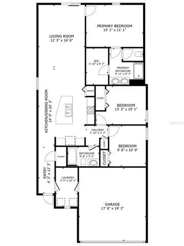 1735 RIPPLE JADE PLACE, Ruskin, FL 33570