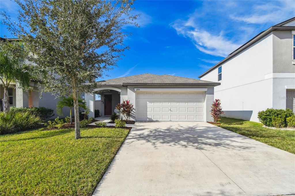 1735 RIPPLE JADE PLACE, Ruskin, FL 33570