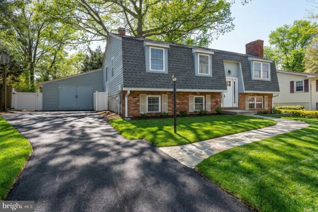 1075 SUN VALLEY DR, Annapolis, MD 21409