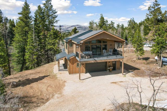 1430 W Arapaho Drive, Coalville, UT 84017