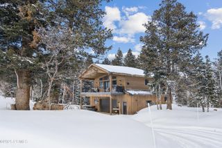 1430 W Arapaho Drive, Coalville, UT 84017