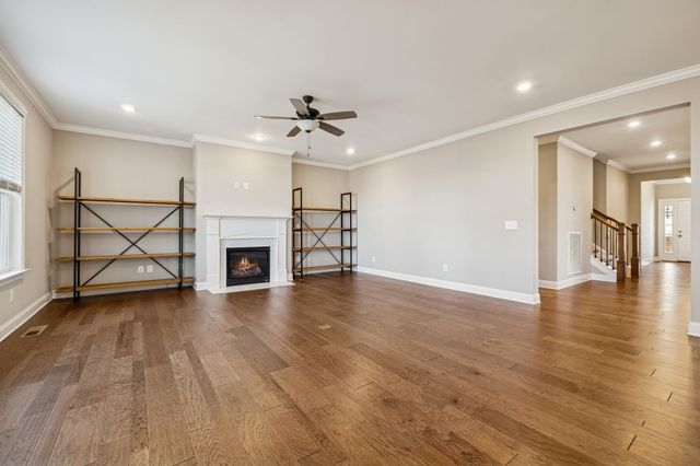 1313 Greenstone Ln, Nashville, TN 37221