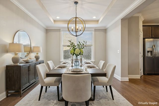 1313 Greenstone Ln, Nashville, TN 37221