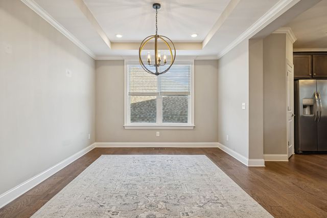 1313 Greenstone Ln, Nashville, TN 37221