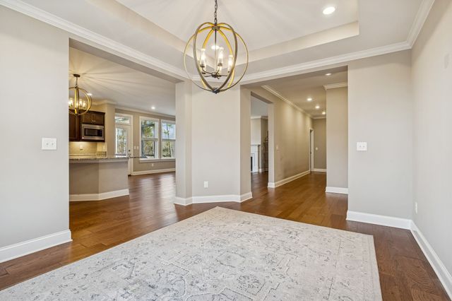 1313 Greenstone Ln, Nashville, TN 37221