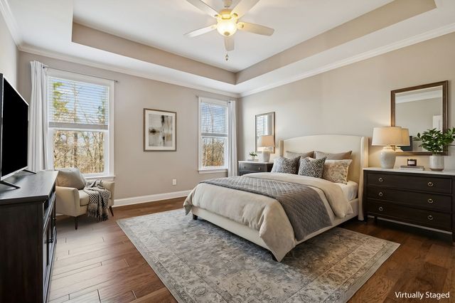 1313 Greenstone Ln, Nashville, TN 37221