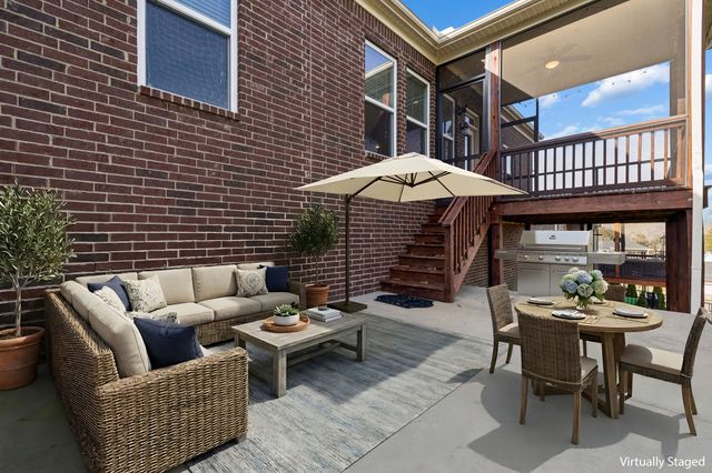 1313 Greenstone Ln, Nashville, TN 37221