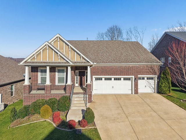 1313 Greenstone Ln, Nashville, TN 37221