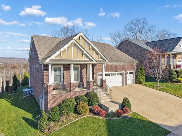 1313 Greenstone Ln, Nashville, TN 37221