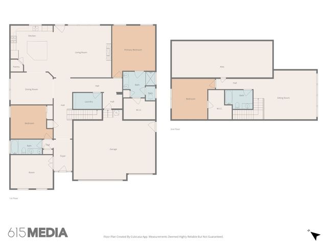 1313 Greenstone Ln, Nashville, TN 37221