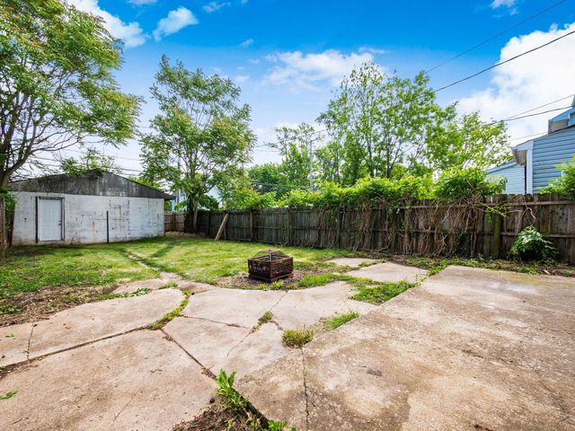 100 S Oakley Avenue, Columbus, OH 43204