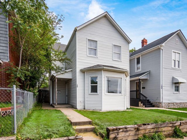 100 S Oakley Avenue, Columbus, OH 43204