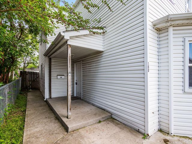 100 S Oakley Avenue, Columbus, OH 43204