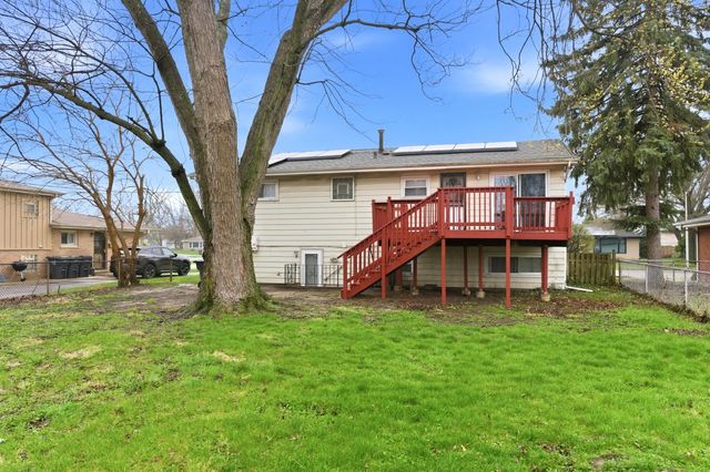 15217 WATERMAN Drive, South Holland, IL 60473